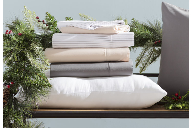 Comparing Cotton vs. Linen Sheets for Everyday Comfort Wayfair